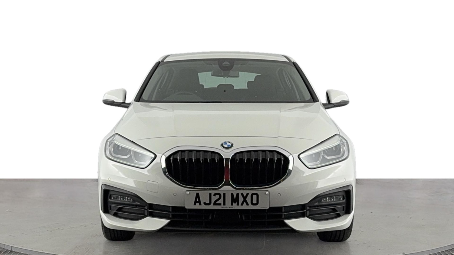 Vehicle 43