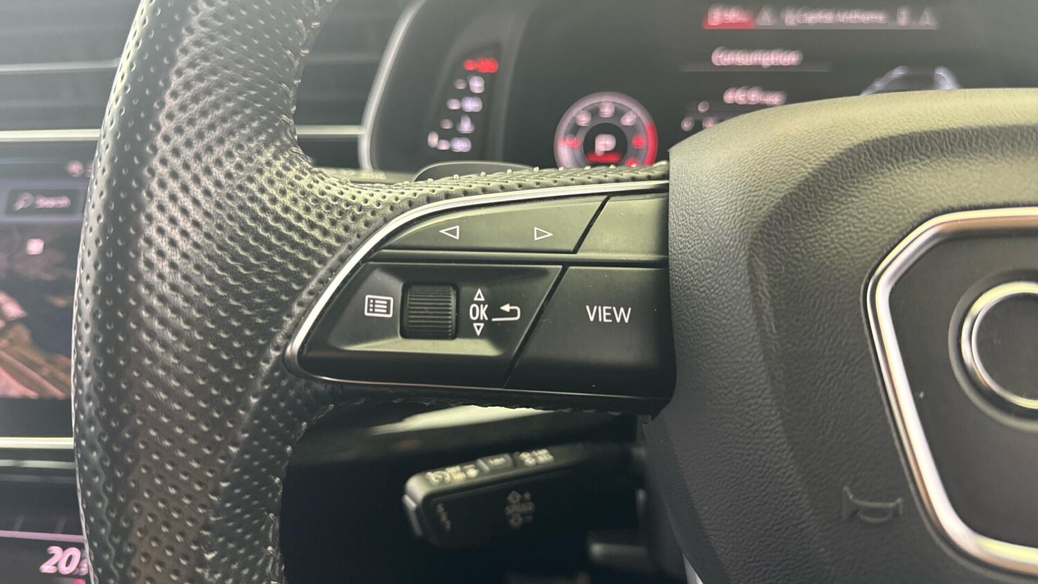 Used Audi Q8 2019 for sale - 77768343: Photo 17