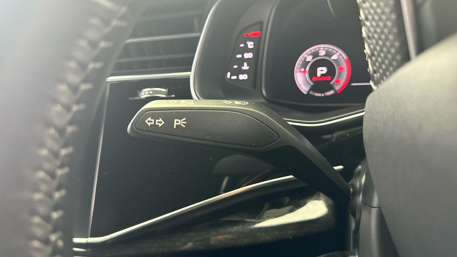 Used Audi Q8 2019 for sale - 77768343: Photo 19