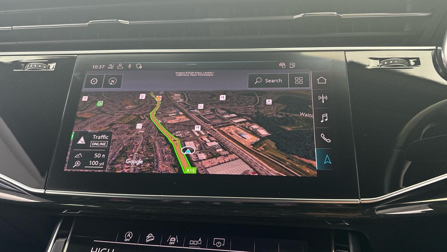 Used Audi Q8 2019 for sale - 77768343: Photo 21