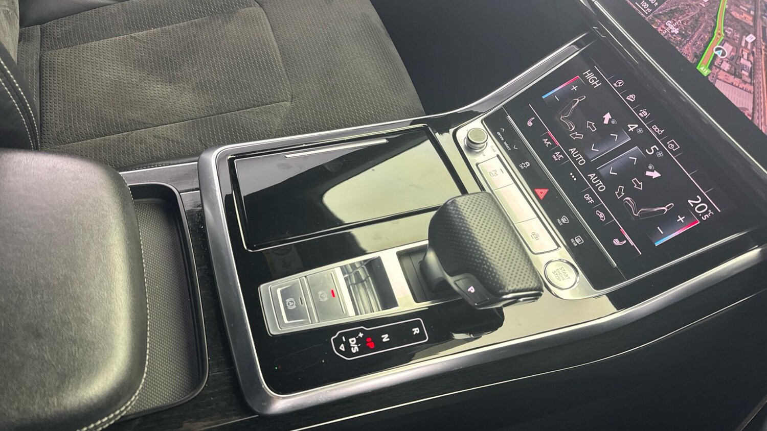 Used Audi Q8 2019 for sale - 77768343: Photo 22