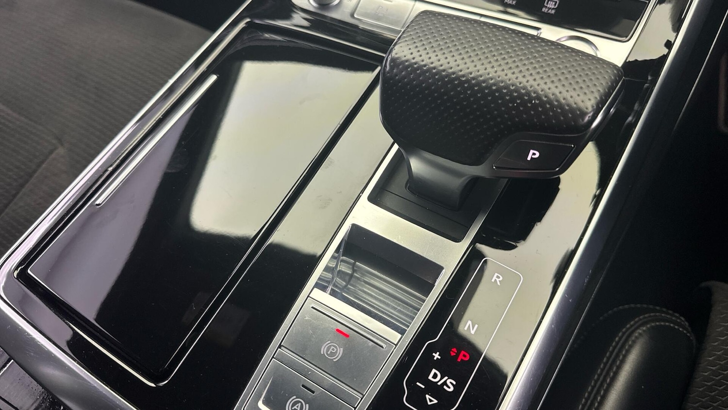 Used Audi Q8 2019 for sale - 77768343: Photo 23