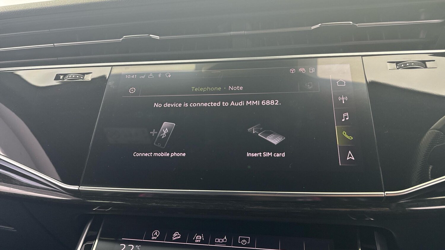 Used Audi Q8 2019 for sale - 77768343: Photo 27