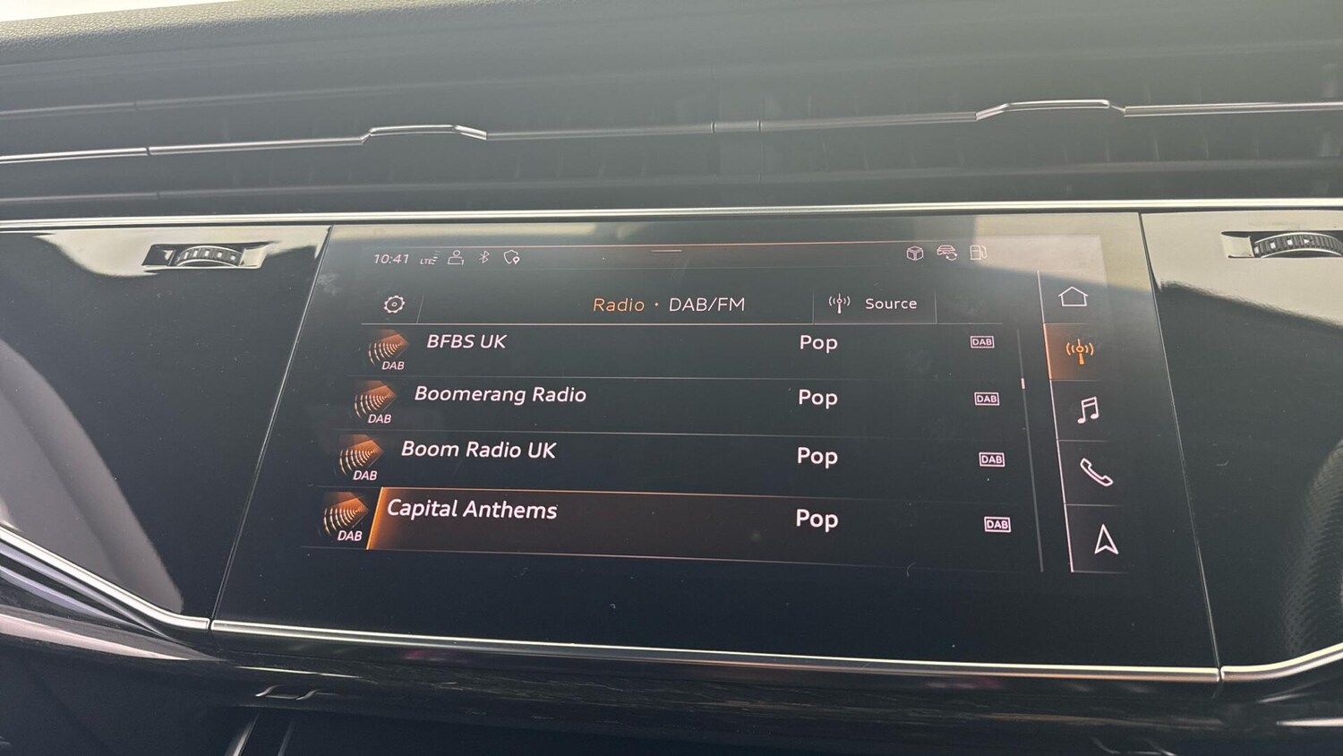 Used Audi Q8 2019 for sale - 77768343: Photo 28