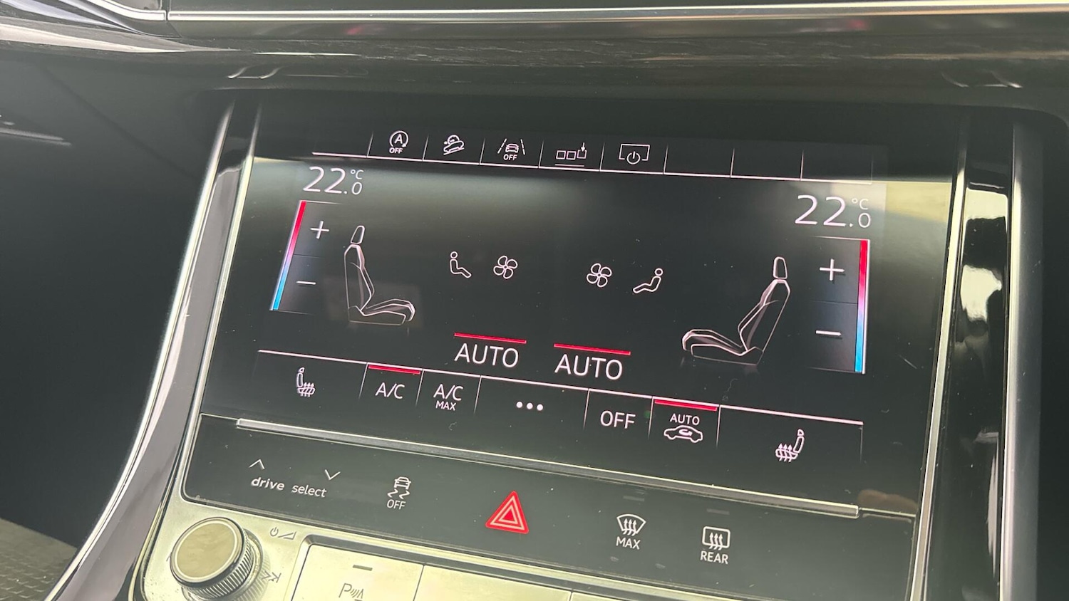 Used Audi Q8 2019 for sale - 77768343: Photo 29