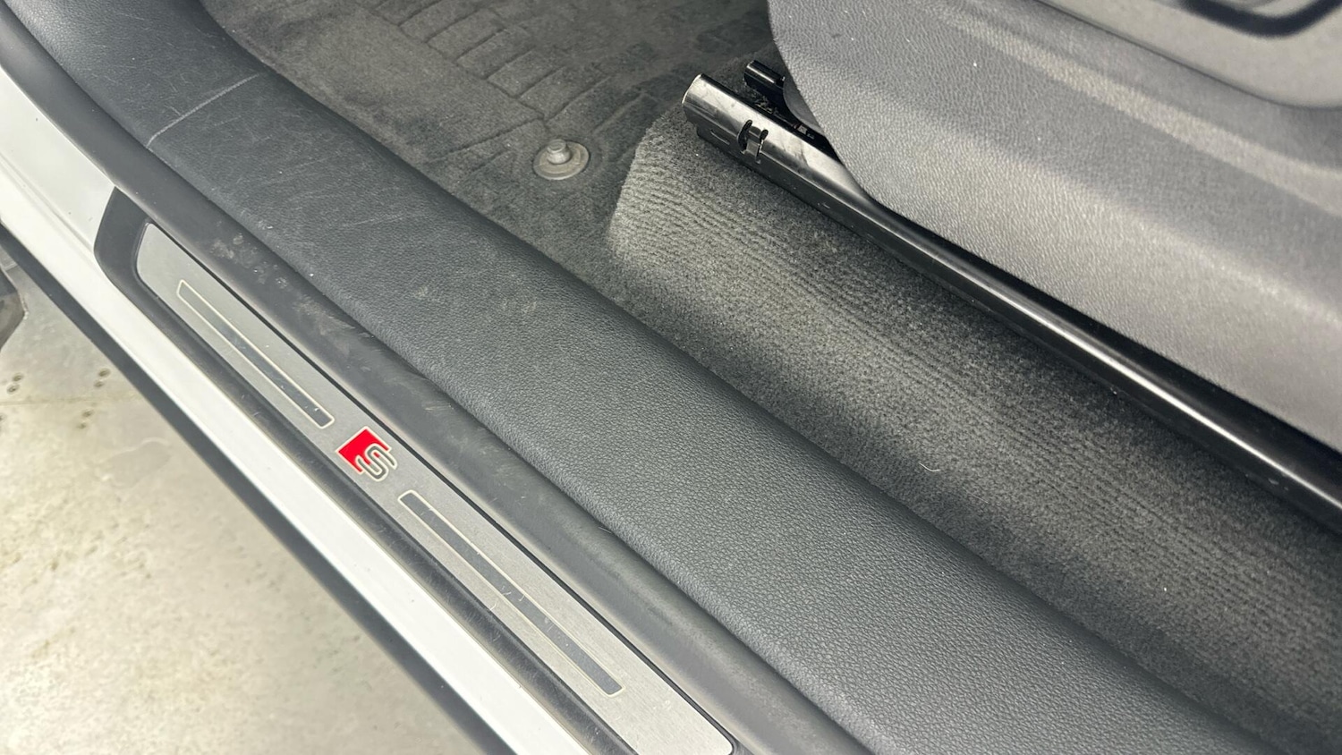 Used Audi Q8 2019 for sale - 77768343: Photo 30