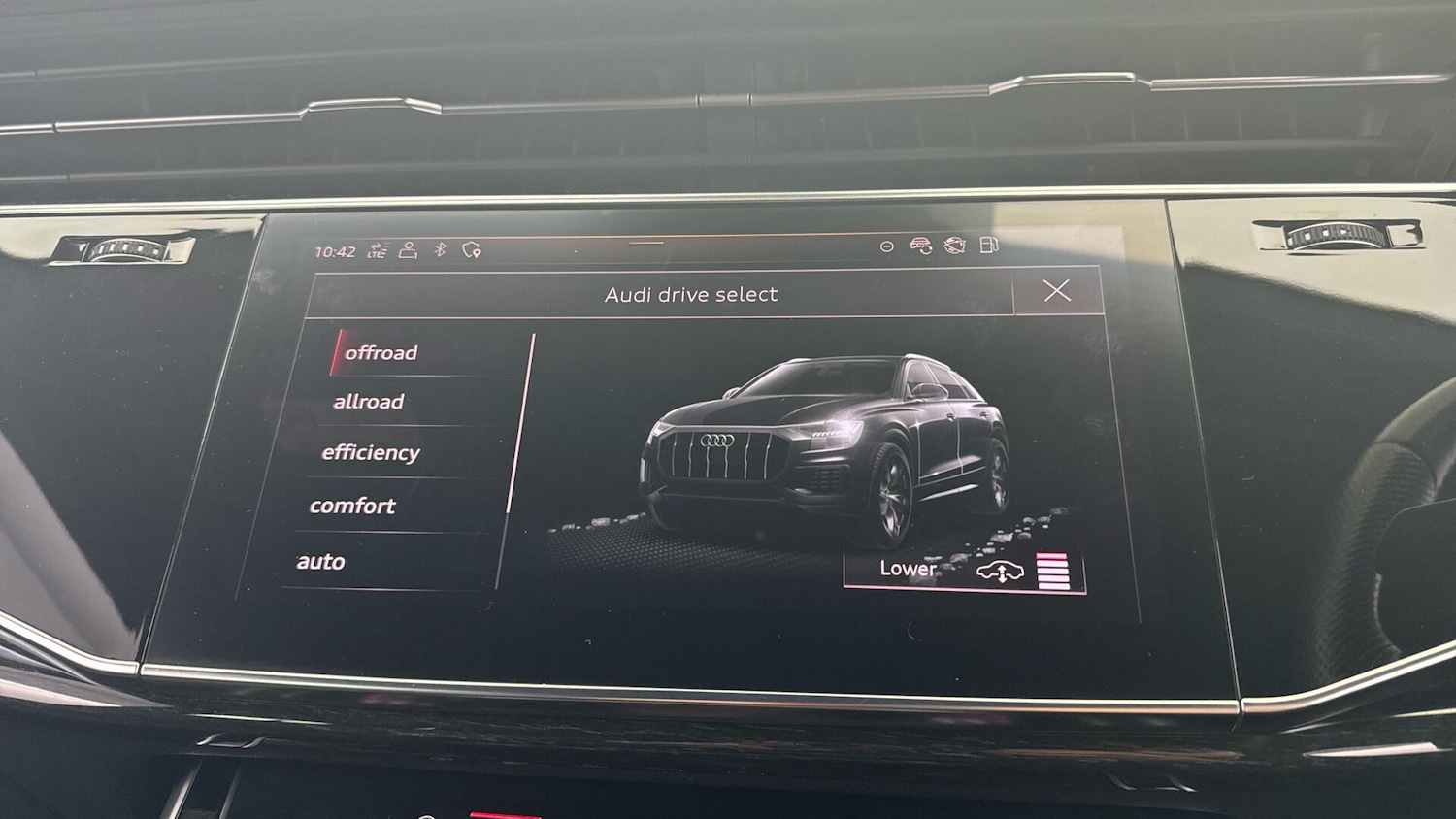Used Audi Q8 2019 for sale - 77768343: Photo 34