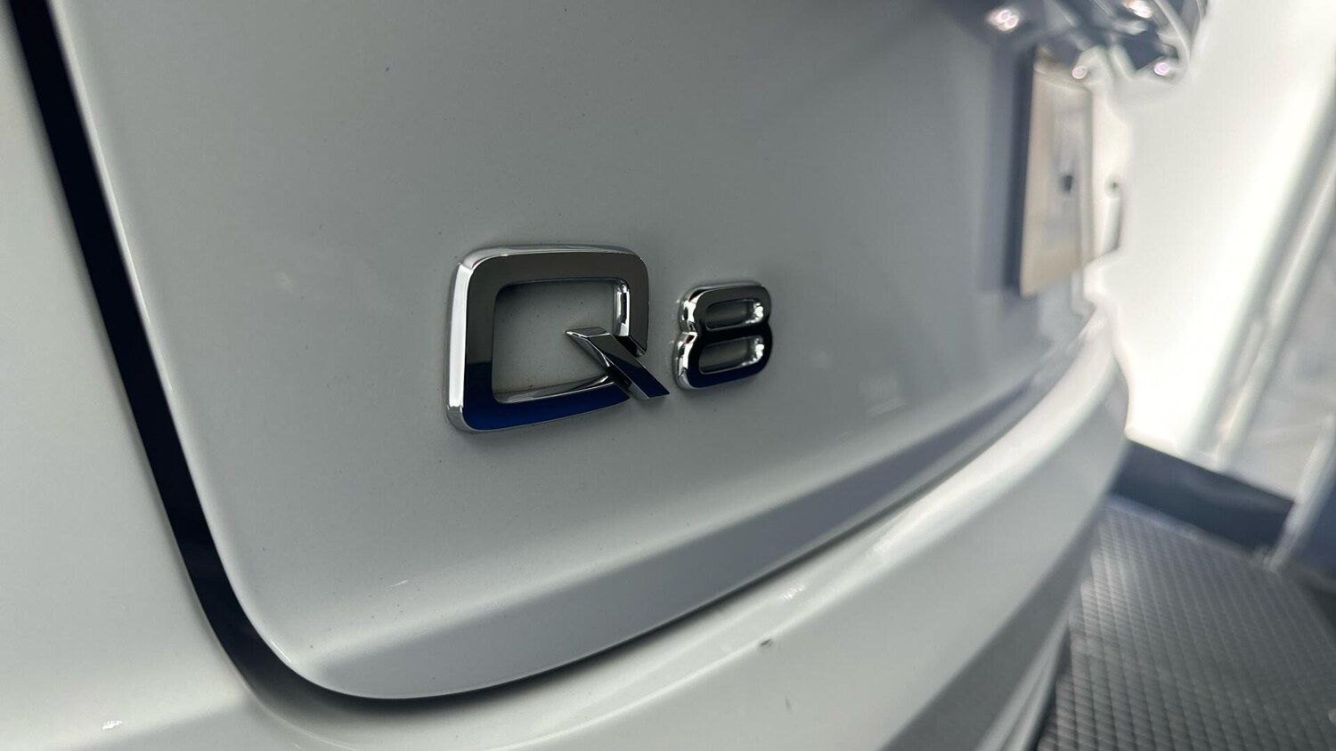 Used Audi Q8 2019 for sale - 77768343: Photo 41