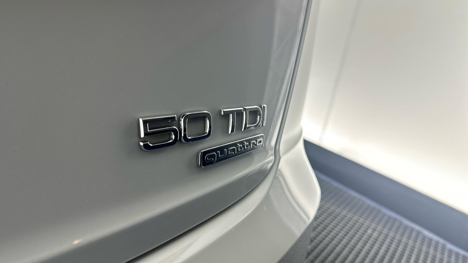 Used Audi Q8 2019 for sale - 77768343: Photo 42