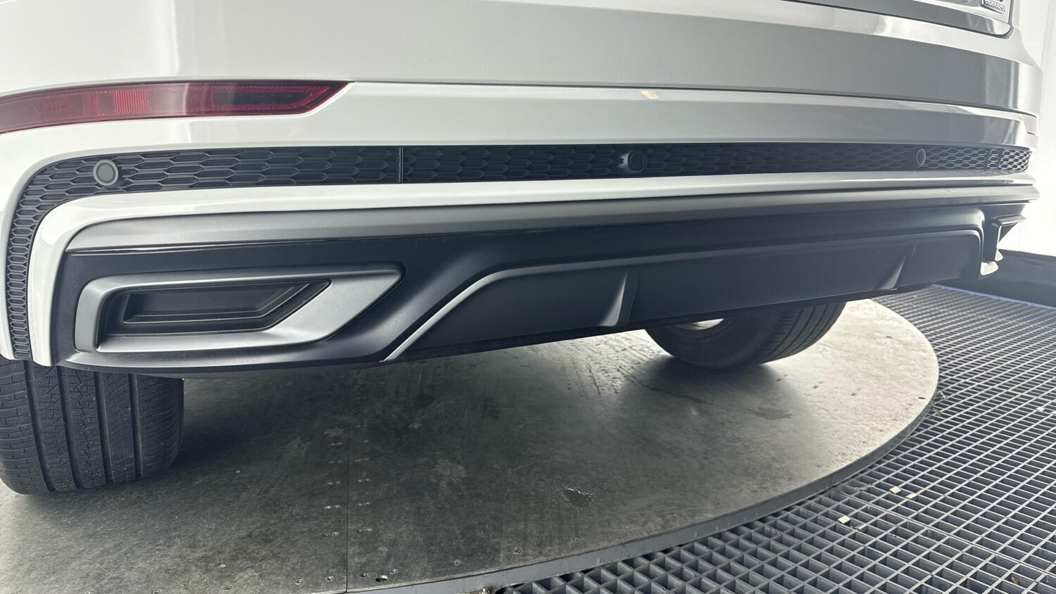 Used Audi Q8 2019 for sale - 77768343: Photo 44