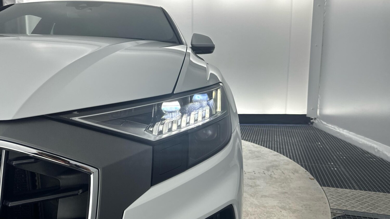 Used Audi Q8 2019 for sale - 77768343: Photo 48