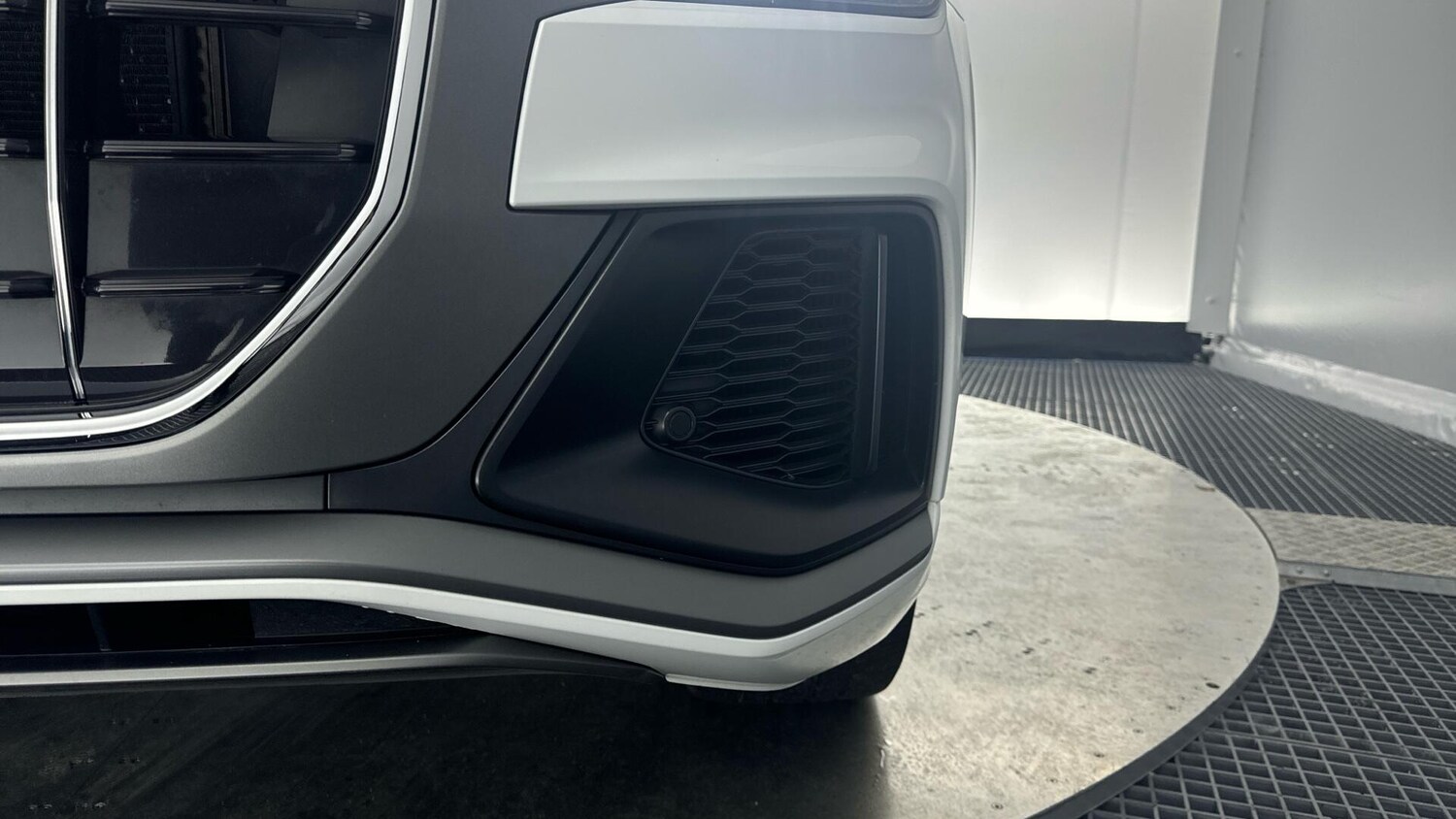 Used Audi Q8 2019 for sale - 77768343: Photo 49