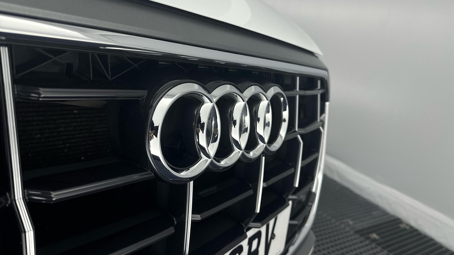 Used Audi Q8 2019 for sale - 77768343: Photo 51