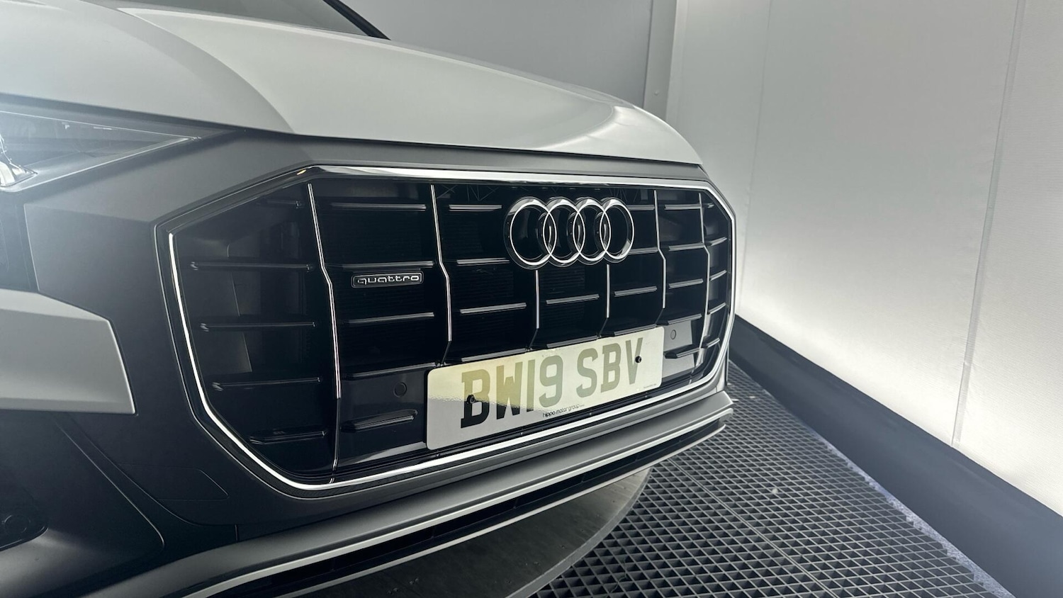 Used Audi Q8 2019 for sale - 77768343: Photo 54