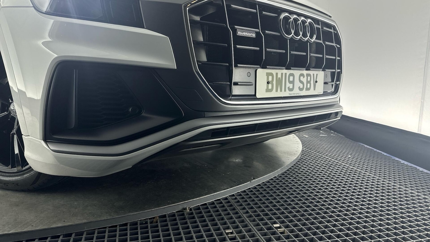 Used Audi Q8 2019 for sale - 77768343: Photo 55