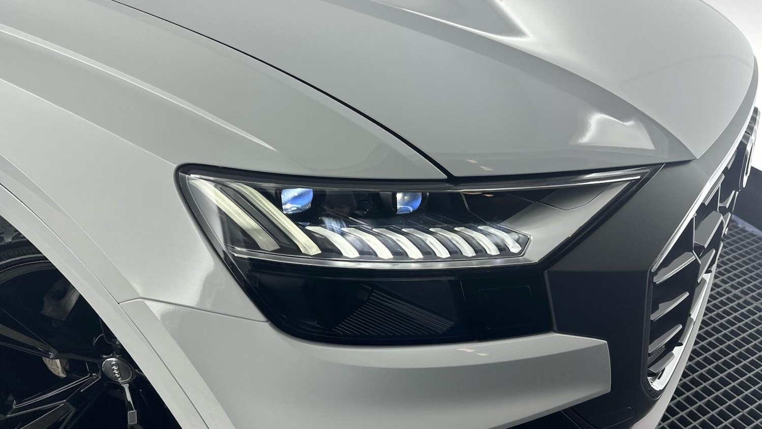 Used Audi Q8 2019 for sale - 77768343: Photo 56