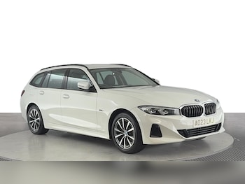 Used BMW 3 Series 2023 for sale - 76133840: Photo 2