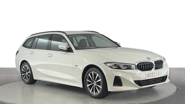 Used BMW 3 Series 2023 for sale - 76133840: Photo 31