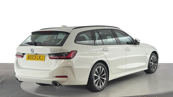 Used BMW 3 Series 2023 for sale - 76133840: Photo 33