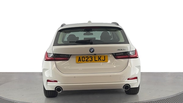 Used BMW 3 Series 2023 for sale - 76133840: Photo 34