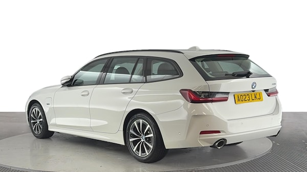 Used BMW 3 Series 2023 for sale - 76133840: Photo 35