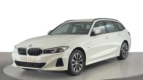 Used BMW 3 Series 2023 for sale - 76133840: Photo 36