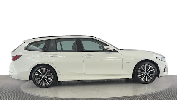 Used BMW 3 Series 2023 for sale - 76133840: Photo 38