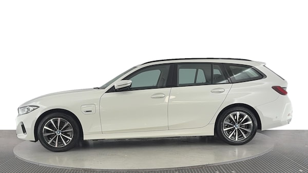 Used BMW 3 Series 2023 for sale - 76133840: Photo 42