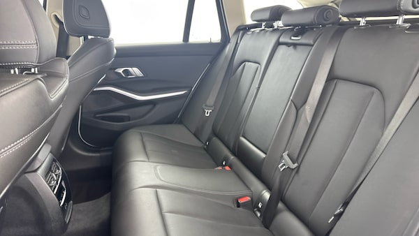 Used BMW 3 Series 2023 for sale - 76133840: Photo 49