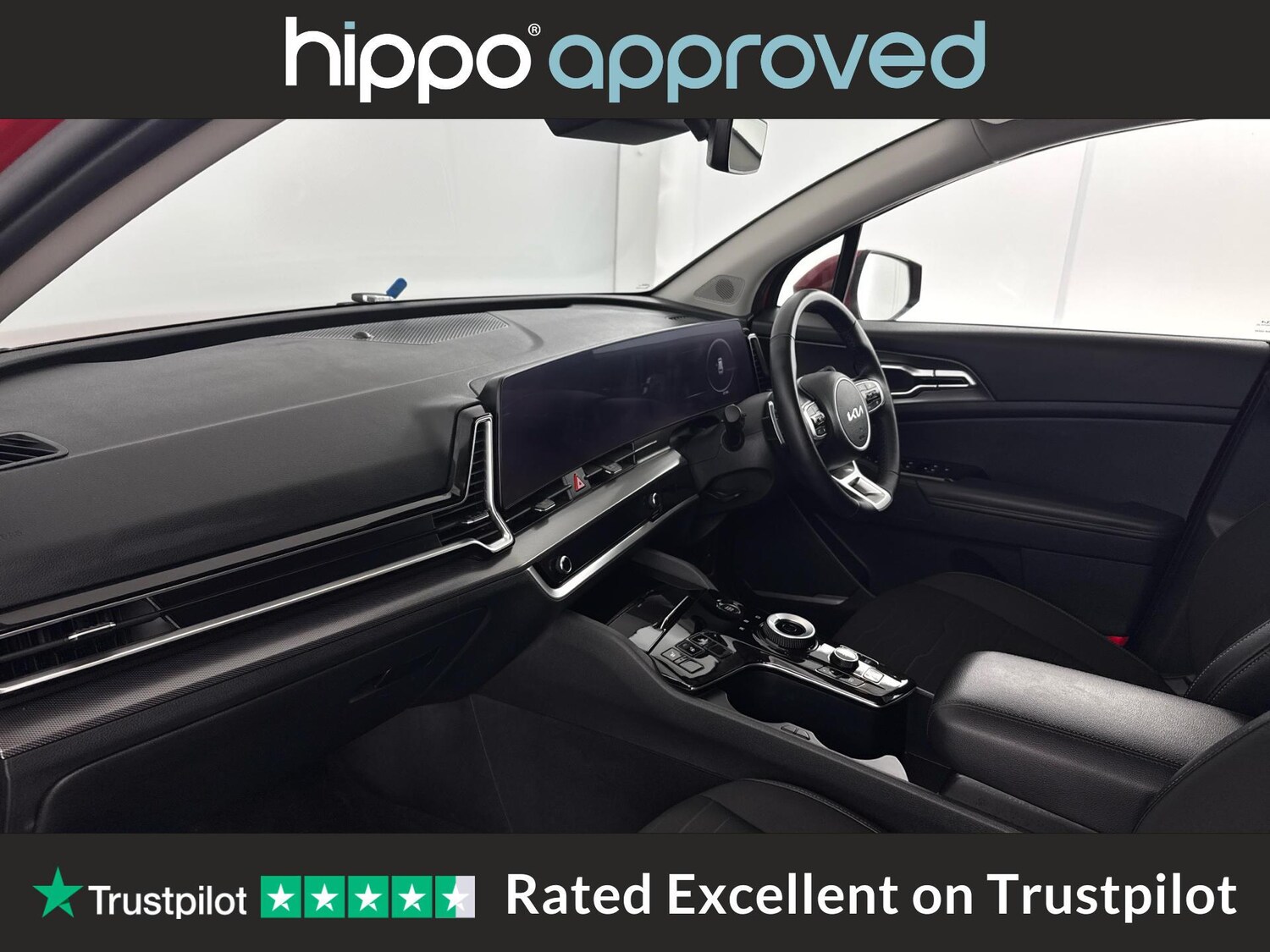 Used Kia Sportage 2024 for sale - 76657720: Photo 10