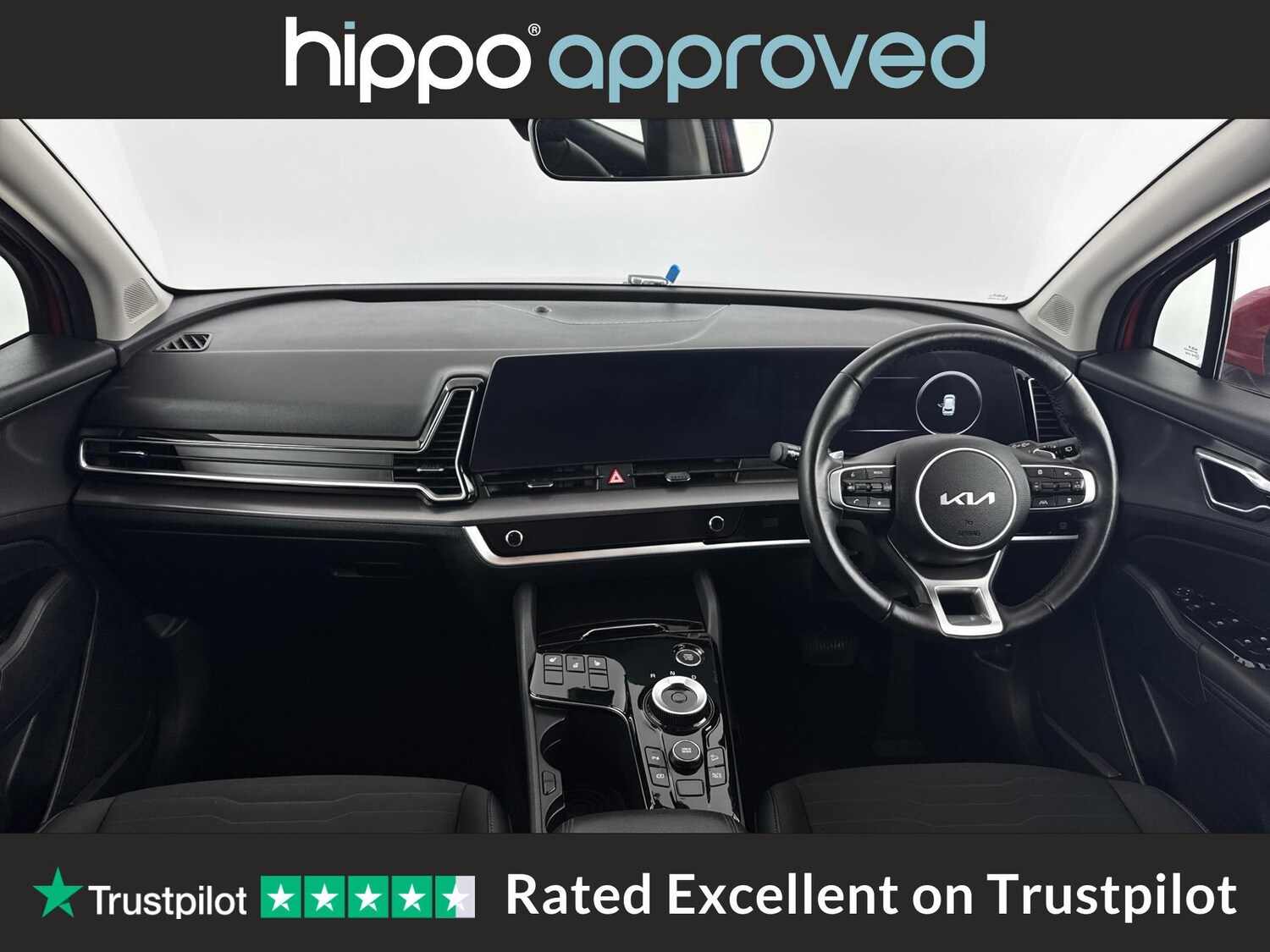 Used Kia Sportage 2024 for sale - 76657720: Photo 11