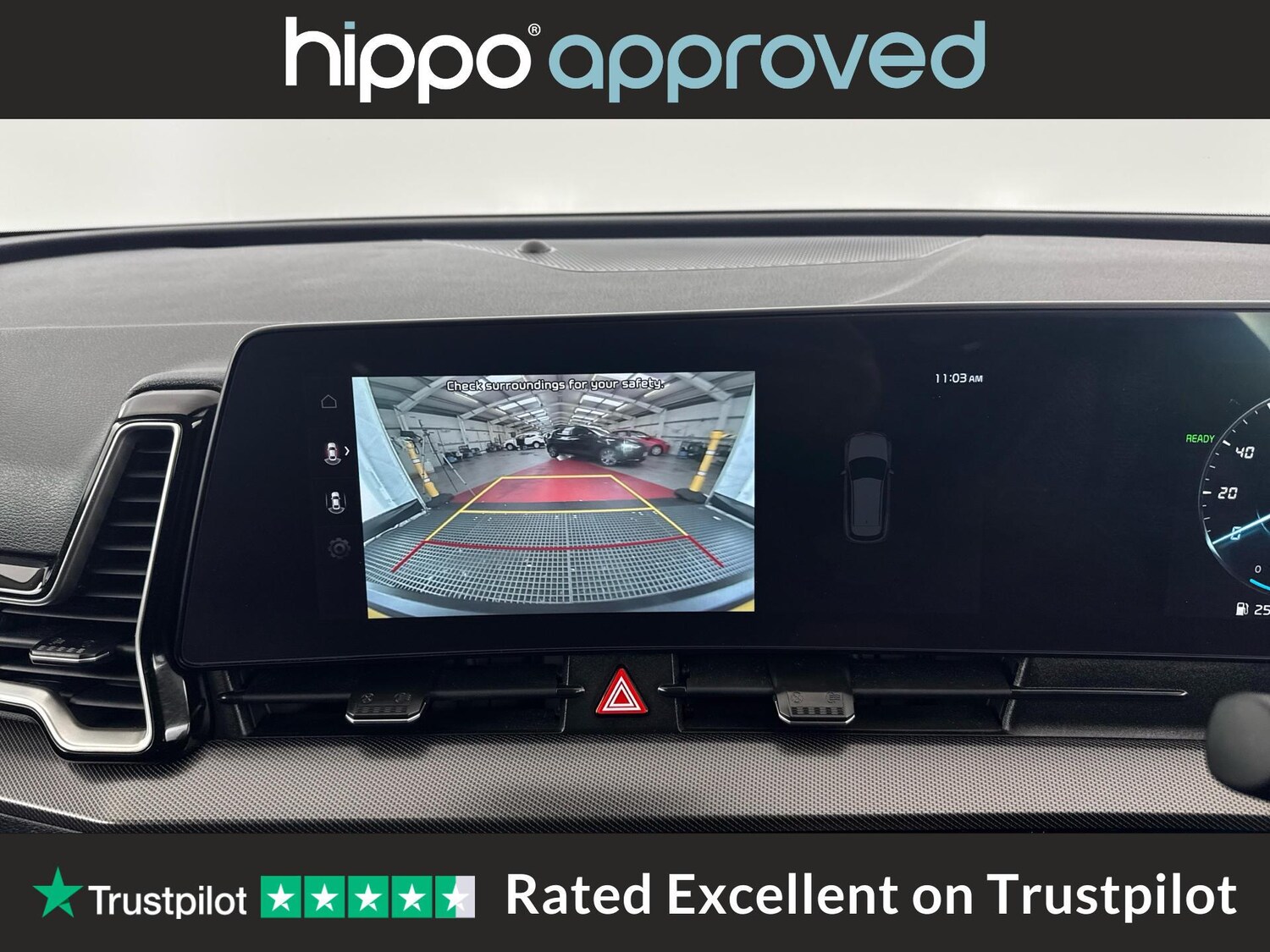 Used Kia Sportage 2024 for sale - 76657720: Photo 12