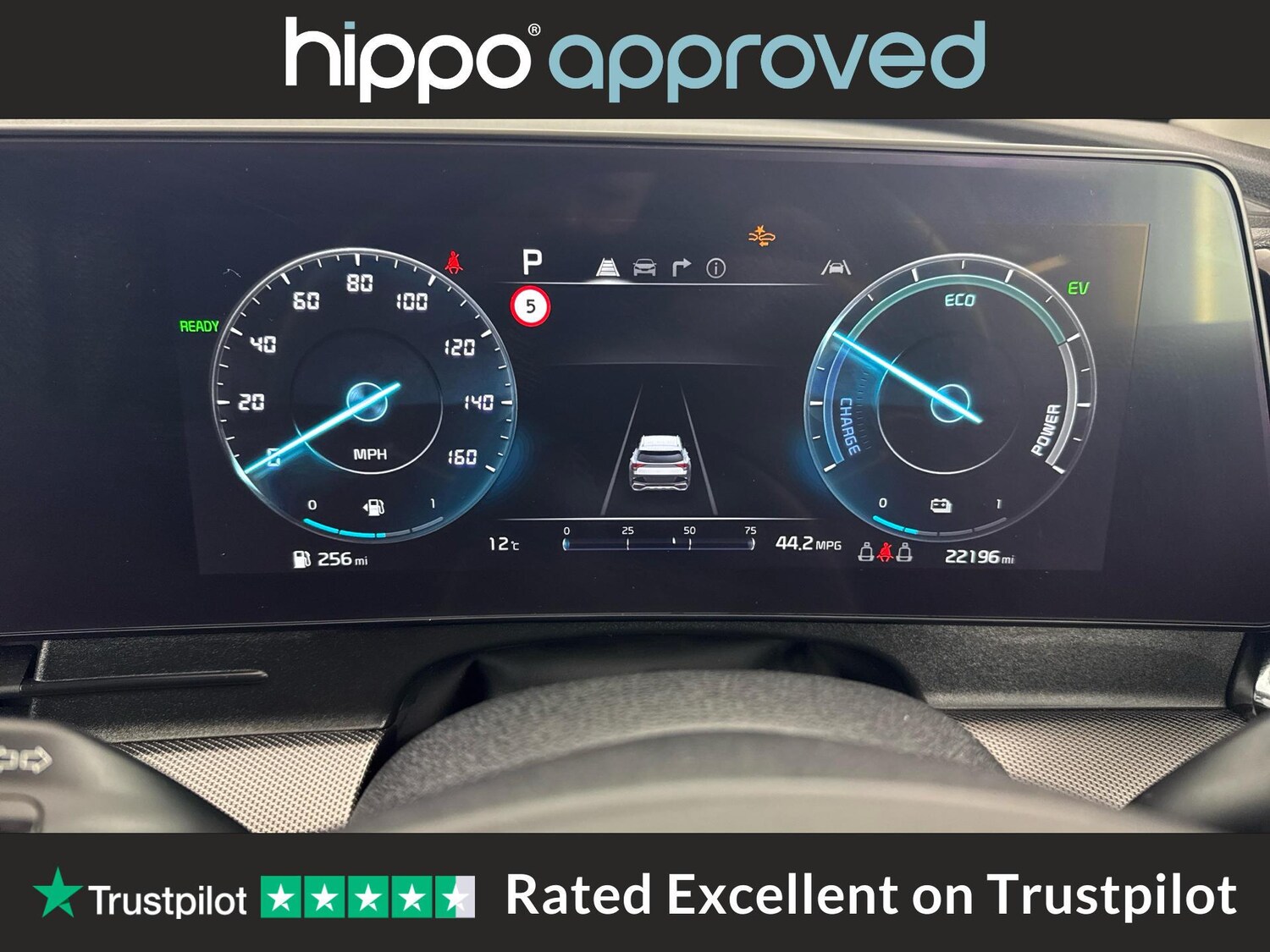 Used Kia Sportage 2024 for sale - 76657720: Photo 13