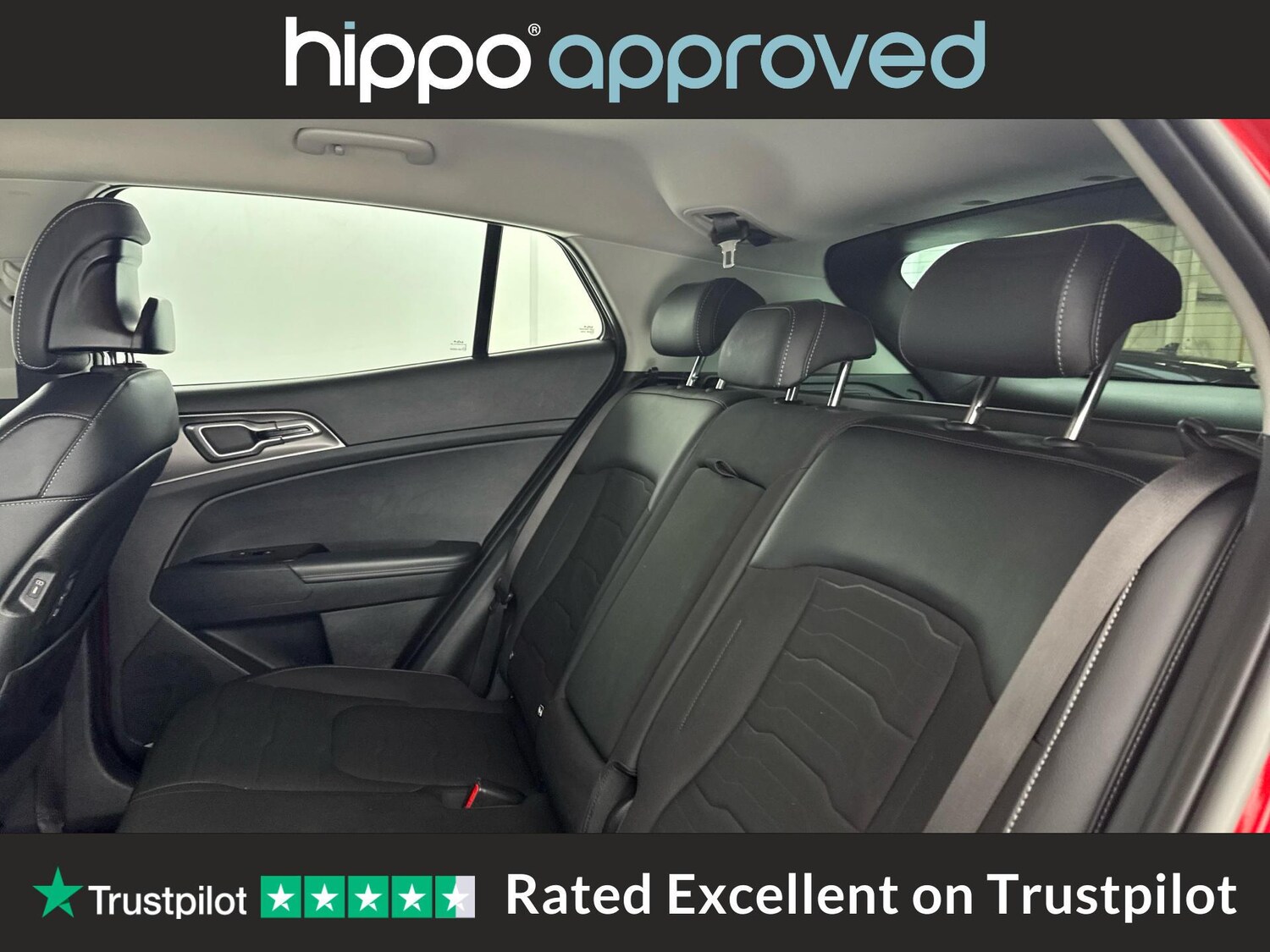 Used Kia Sportage 2024 for sale - 76657720: Photo 14