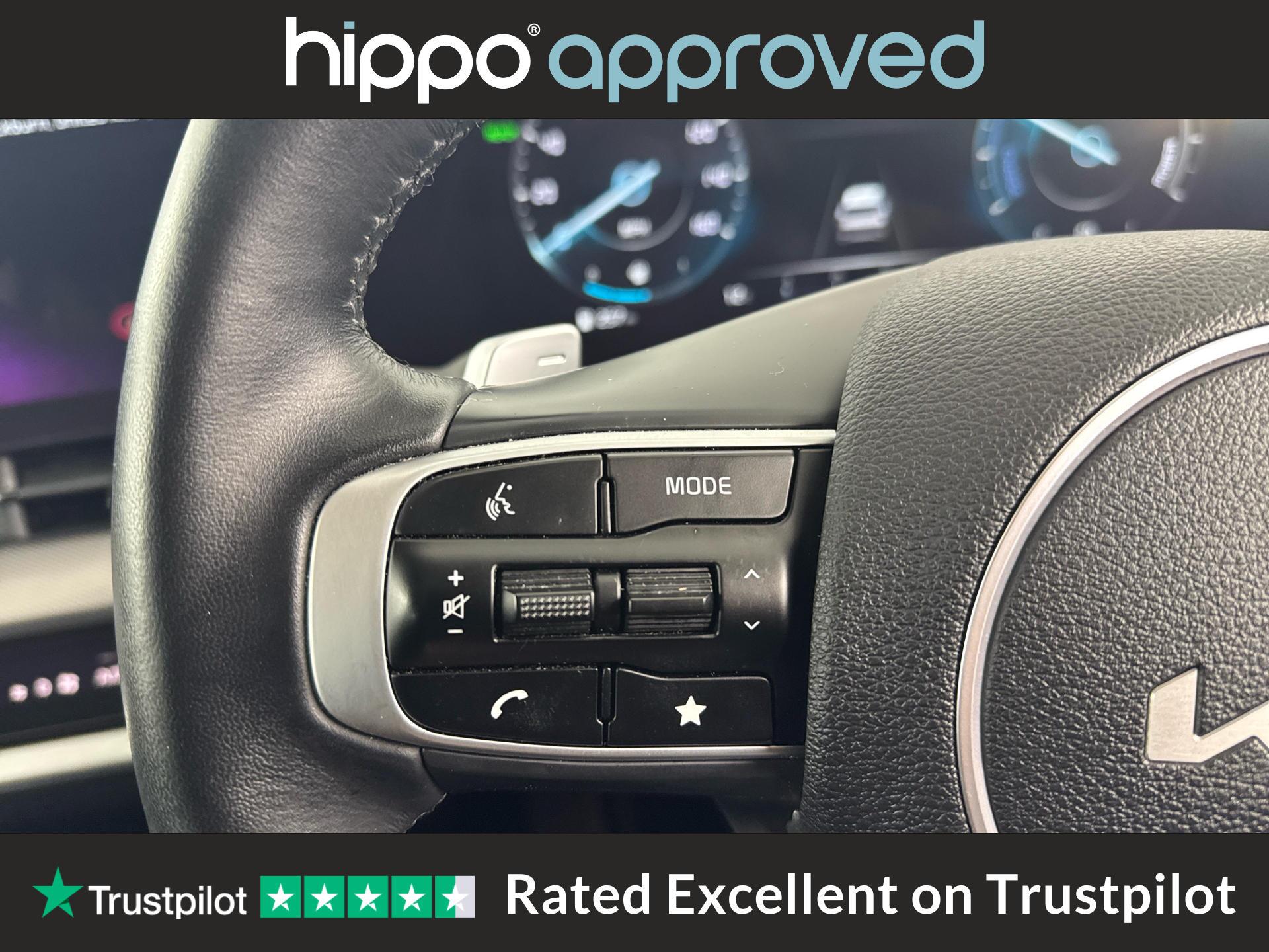 Used Kia Sportage 2024 for sale - 76657720: Photo 19