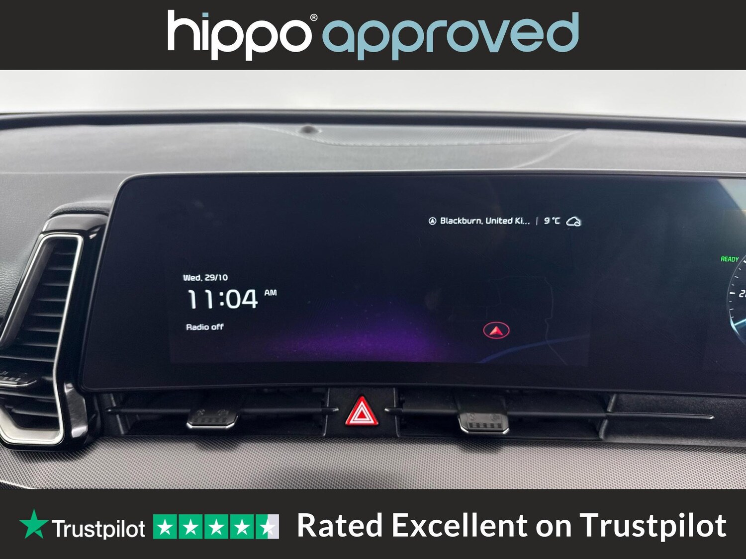 Used Kia Sportage 2024 for sale - 76657720: Photo 23