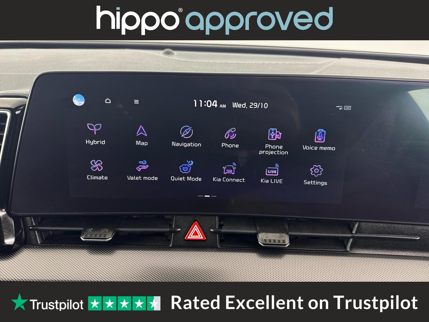 Used Kia Sportage 2024 for sale - 76657720: Photo 24