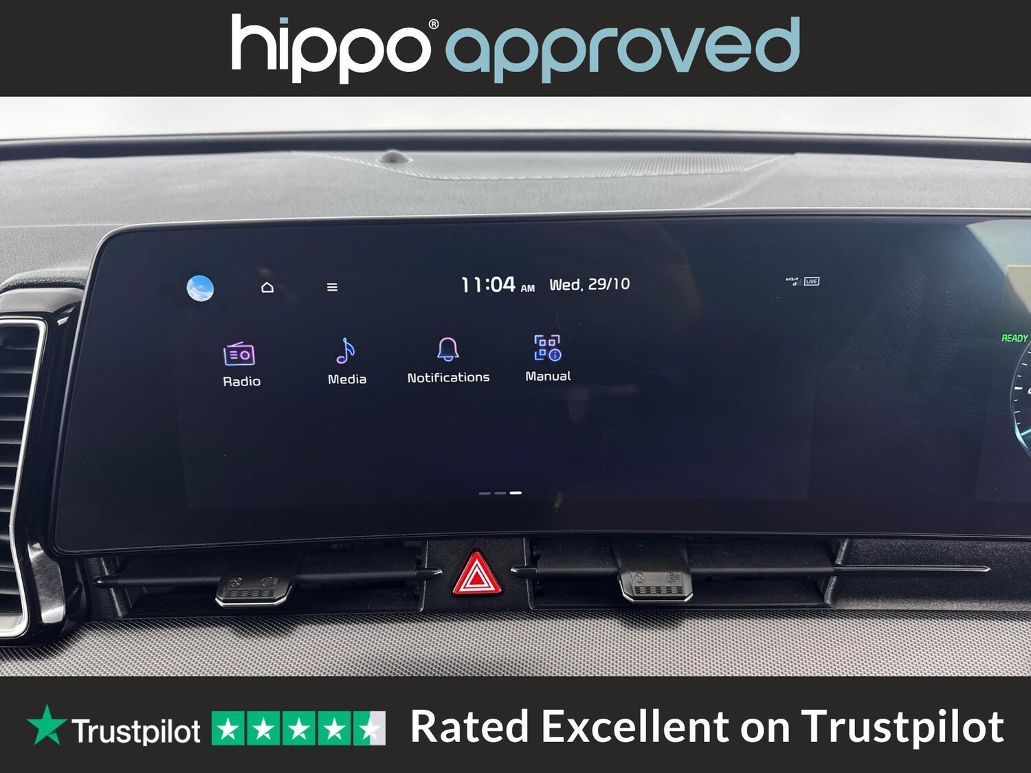 Used Kia Sportage 2024 for sale - 76657720: Photo 25