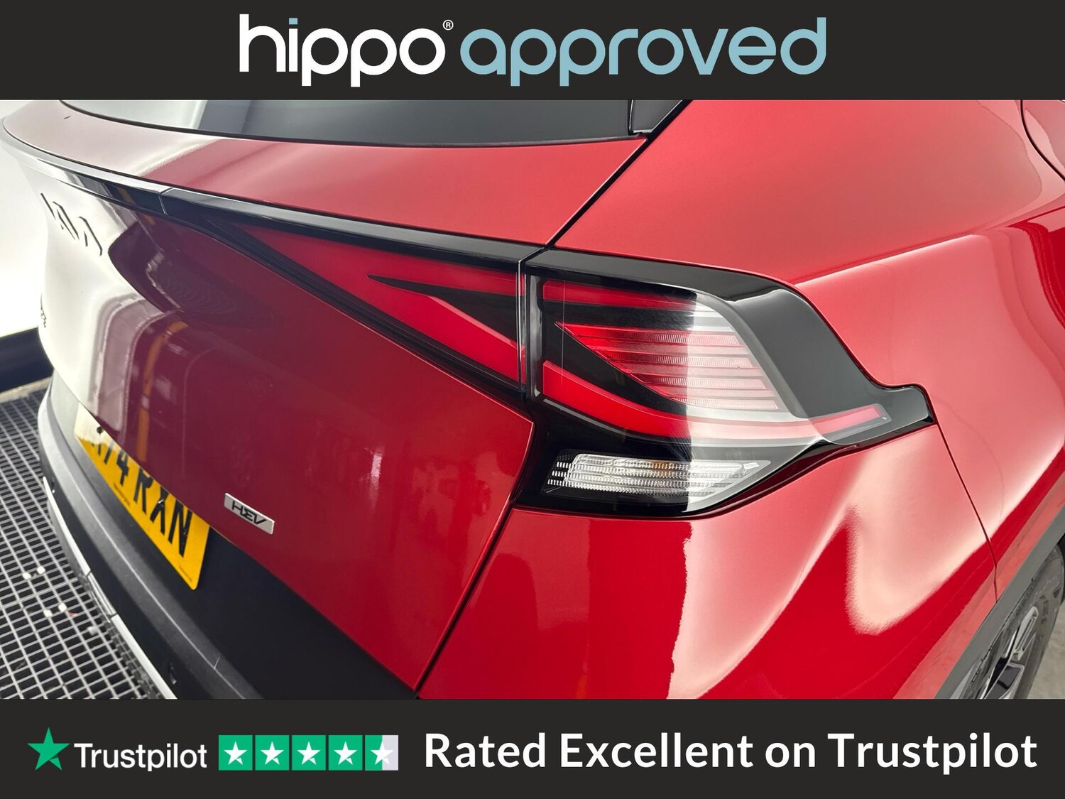 Used Kia Sportage 2024 for sale - 76657720: Photo 27