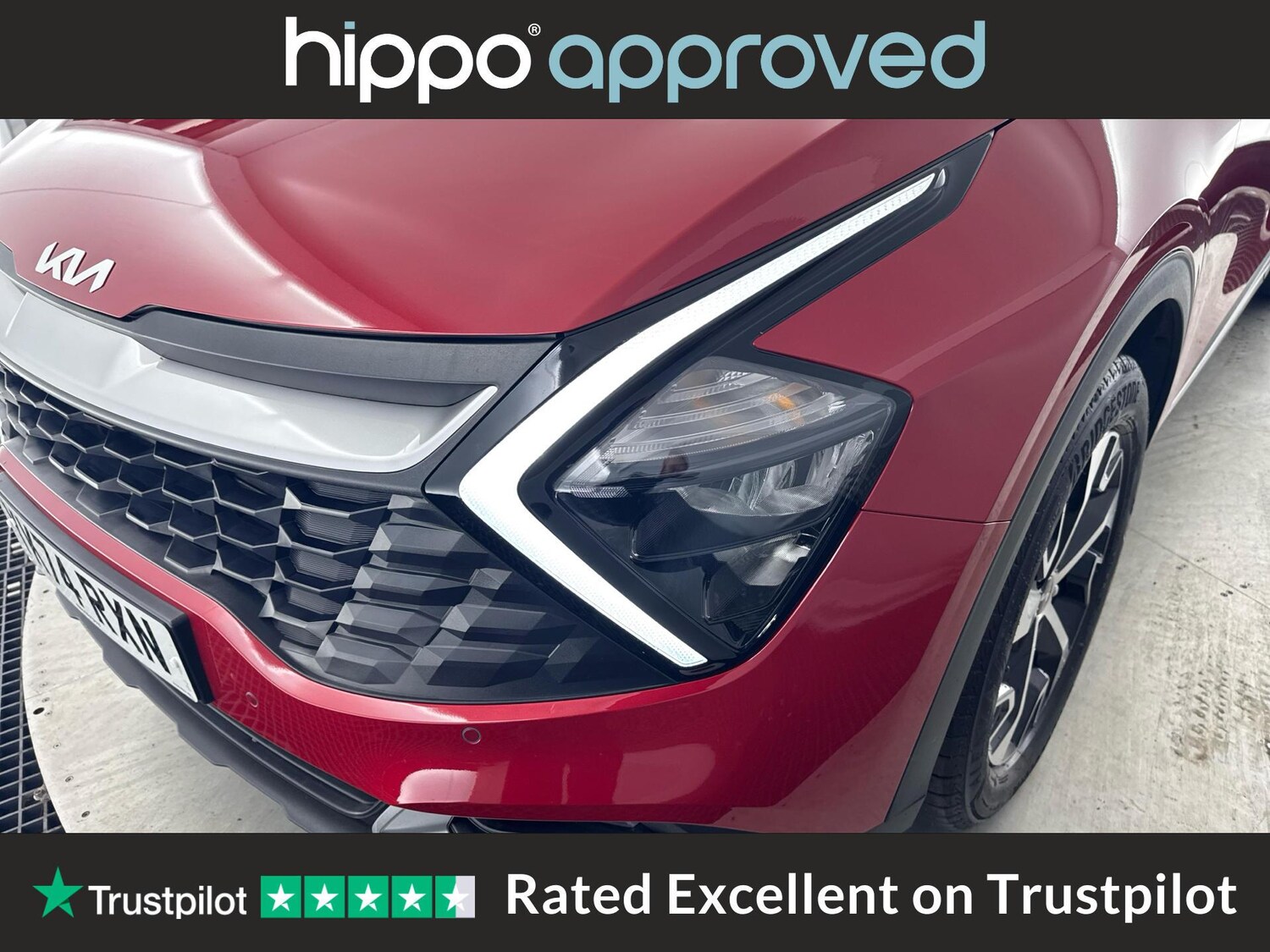 Used Kia Sportage 2024 for sale - 76657720: Photo 31