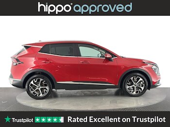 Used Kia Sportage 2024 for sale - 76657720: Photo