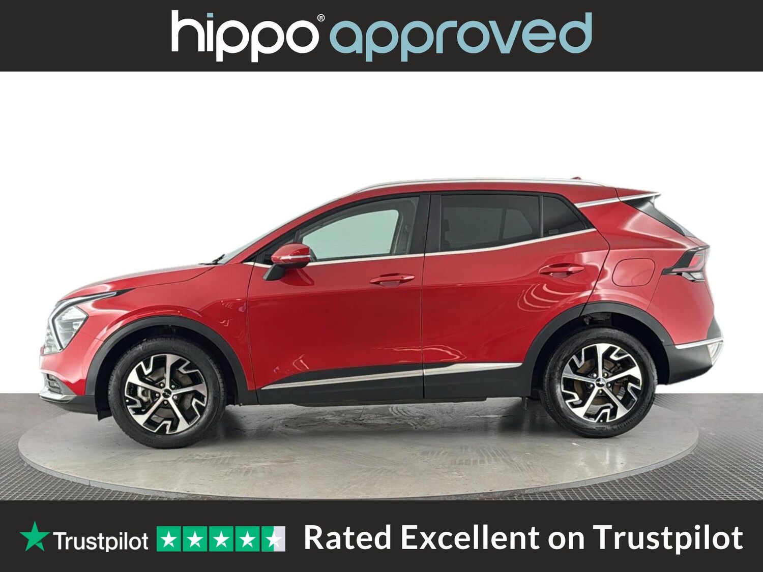 Used Kia Sportage 2024 for sale - 76657720: Photo 7