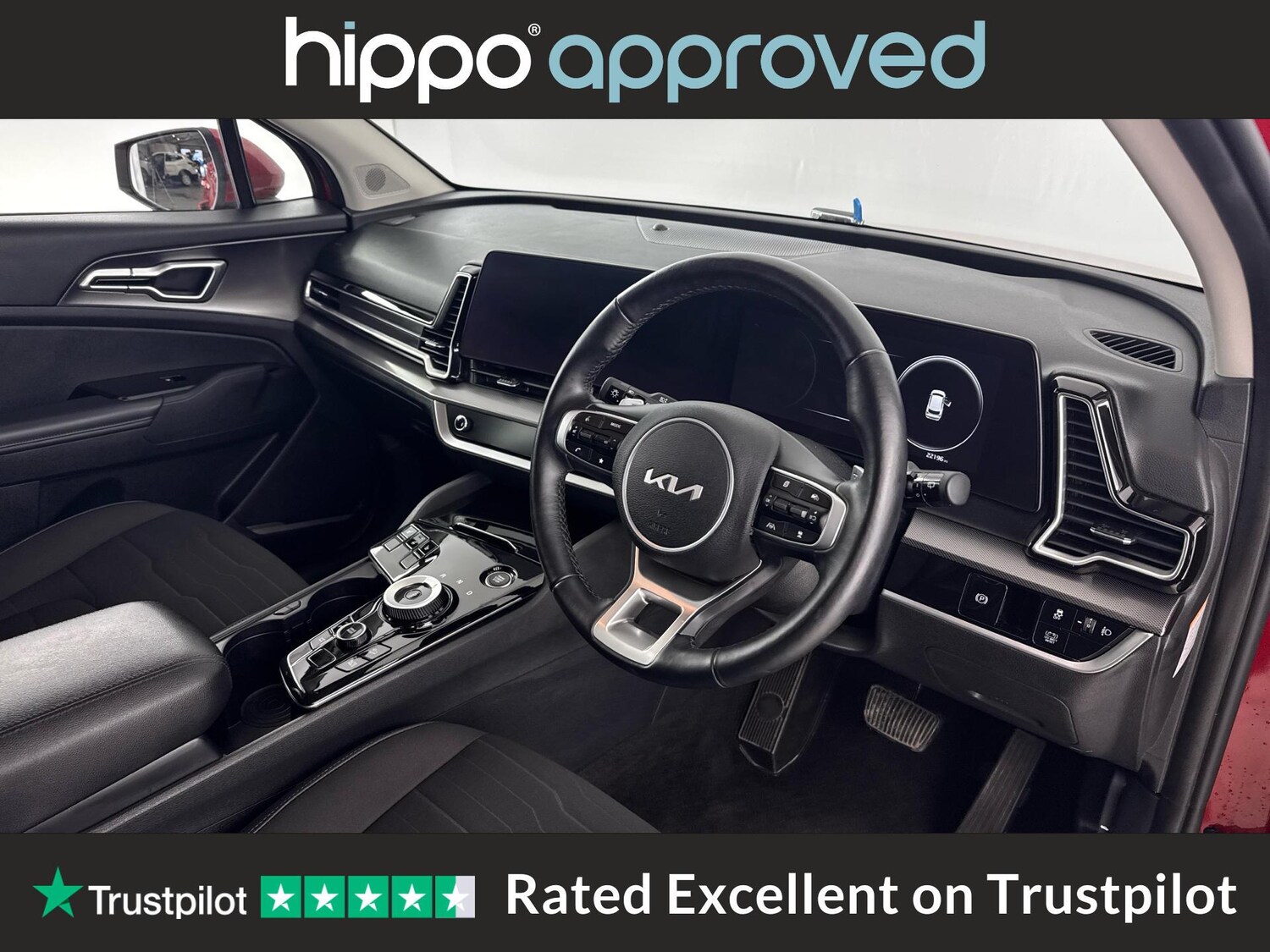 Used Kia Sportage 2024 for sale - 76657720: Photo 9