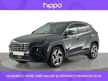 Used Hyundai TUCSON 2024 for sale - 78586676: Photo