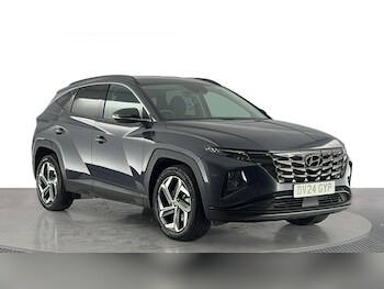 Used Hyundai TUCSON 2024 for sale - 78586676: Photo
