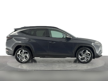 Used Hyundai TUCSON 2024 for sale - 78586676: Photo