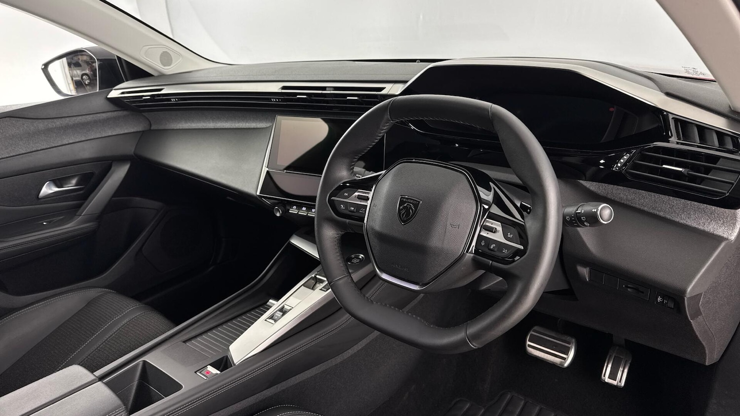 Used Peugeot 308 for sale - 78100985: Photo 10