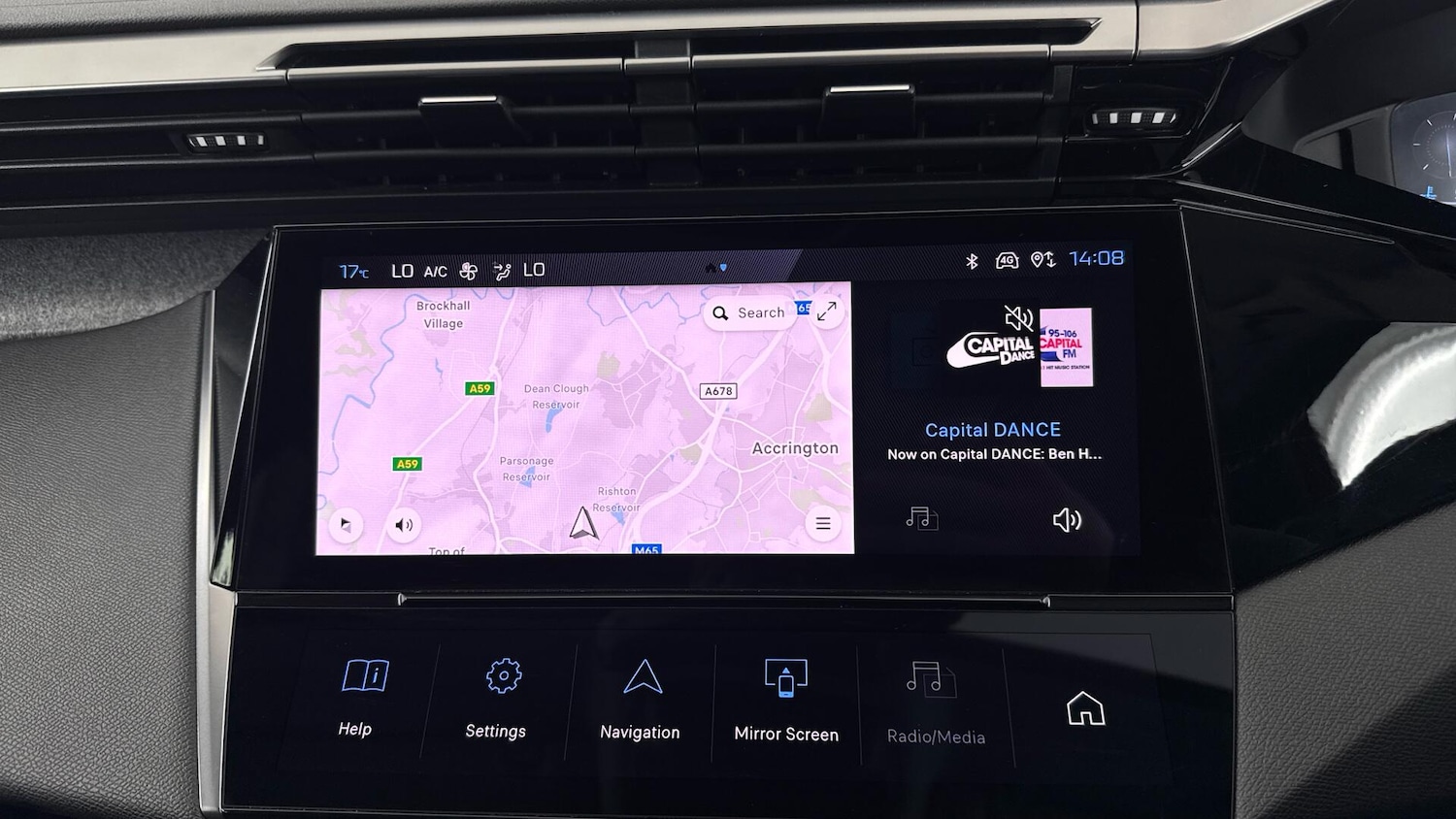 Used Peugeot 308 for sale - 78100985: Photo 12