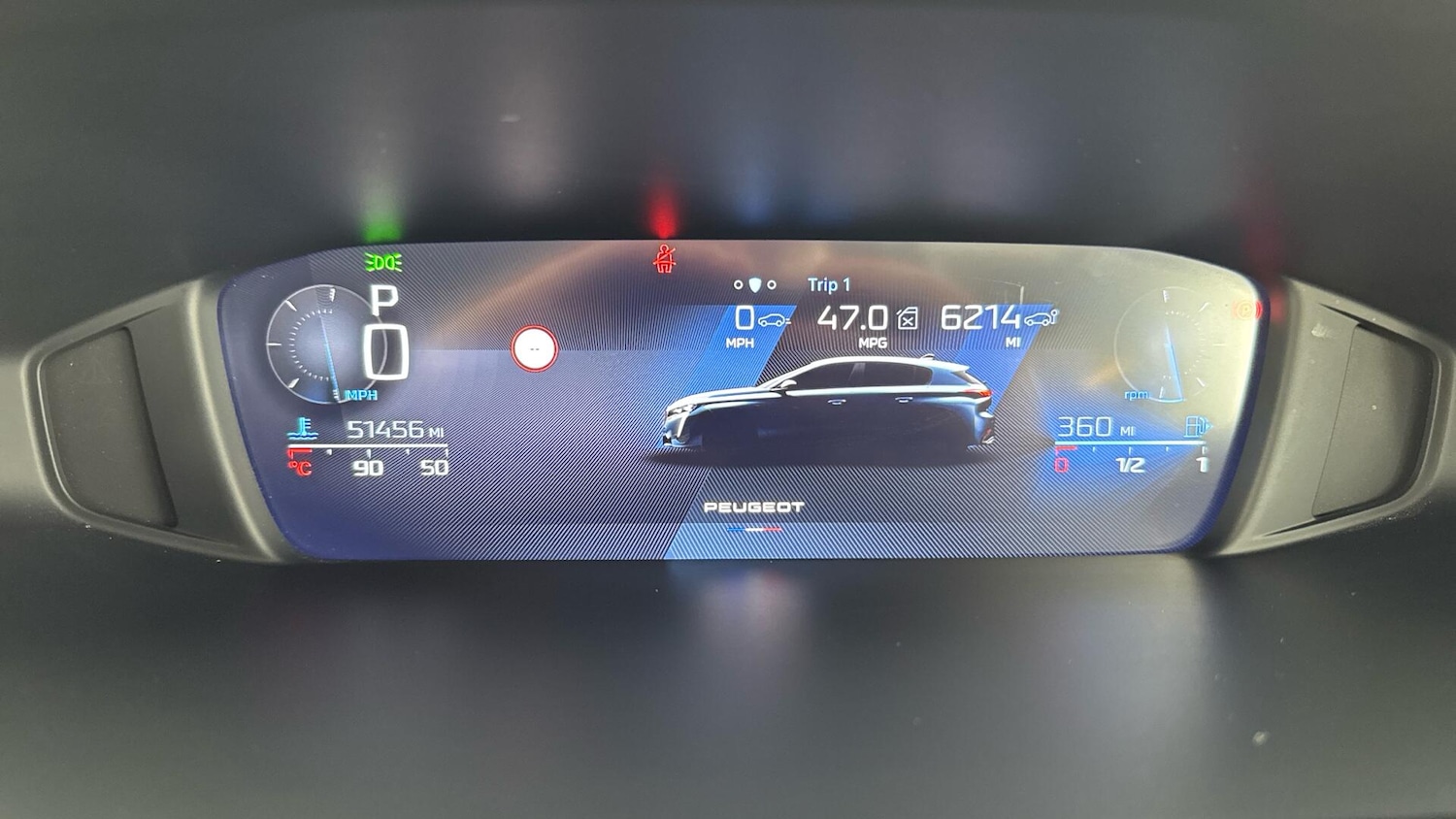 Used Peugeot 308 for sale - 78100985: Photo 13