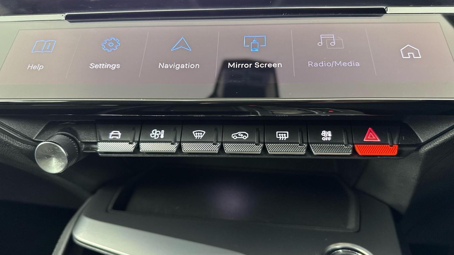 Used Peugeot 308 for sale - 78100985: Photo 16